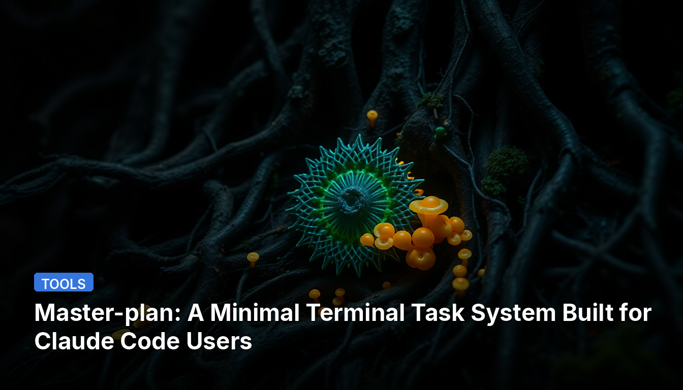 Plano Mestre: Um Sistema de Tarefas em Terminal Mínimo Criado para Usuários de Código Claude