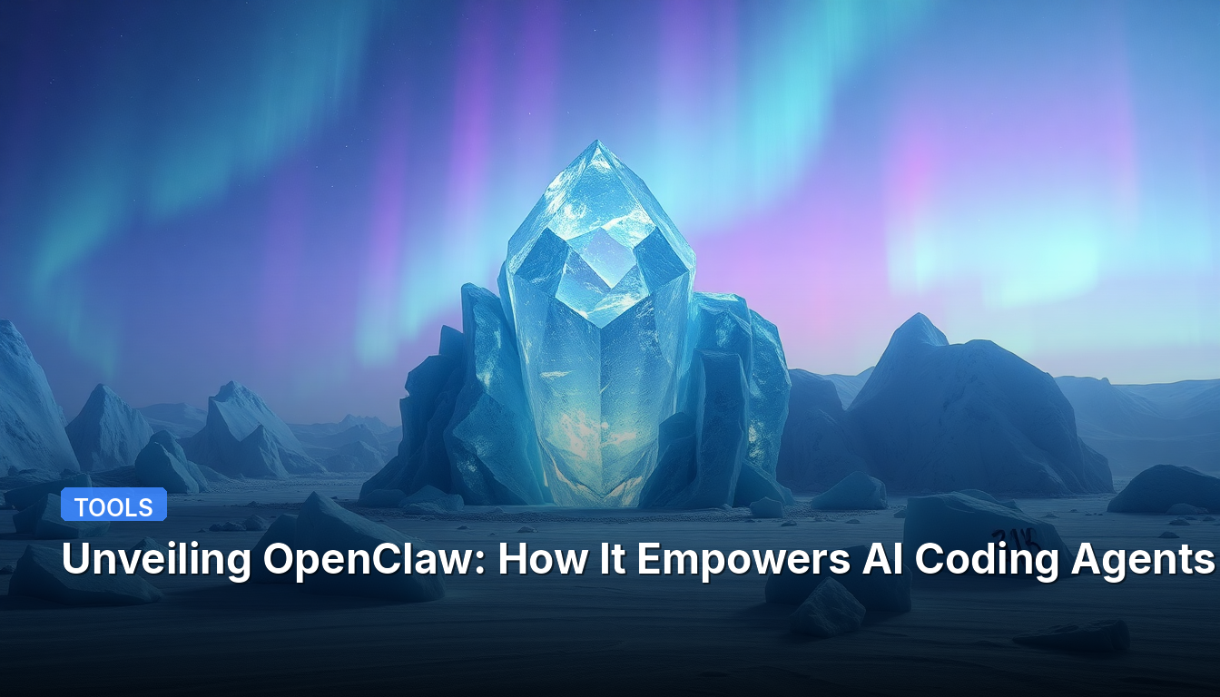 Unveiling OpenClaw: How It Empowers AI Coding Agents