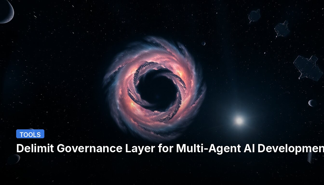Begrenzung der Governance-Ebene für die Entwicklung Multi-Agenten-KI