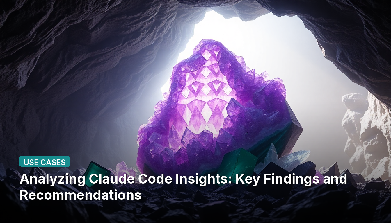 Analisando as Ideias do Código Claude: Principais Descobertas e Recomendações