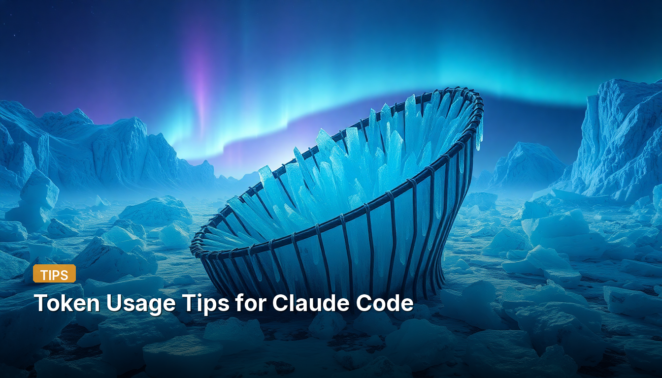 Dicas de Uso de Token para Claude Code